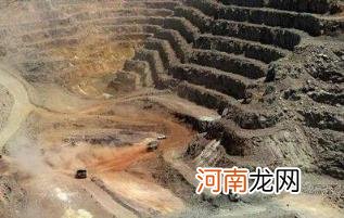 中国黄金矿储量排名 黄金储量超1.41万吨