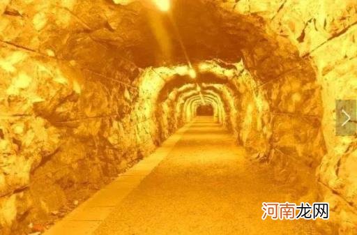 中国黄金矿储量排名 黄金储量超1.41万吨