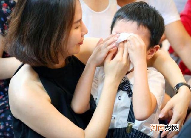 孩子遇到困难就紧张，如何缓解“畏难情绪”？不妨试试这2个方法