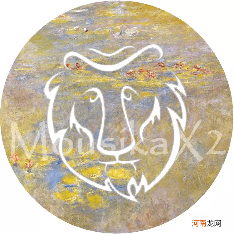 本周周运 | 8.22~8.28 宜宠辱不惊 人生不过浮浮沉沉