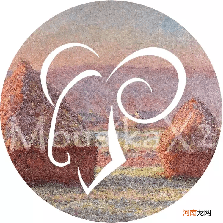 本周周运 | 8.22~8.28 宜宠辱不惊 人生不过浮浮沉沉