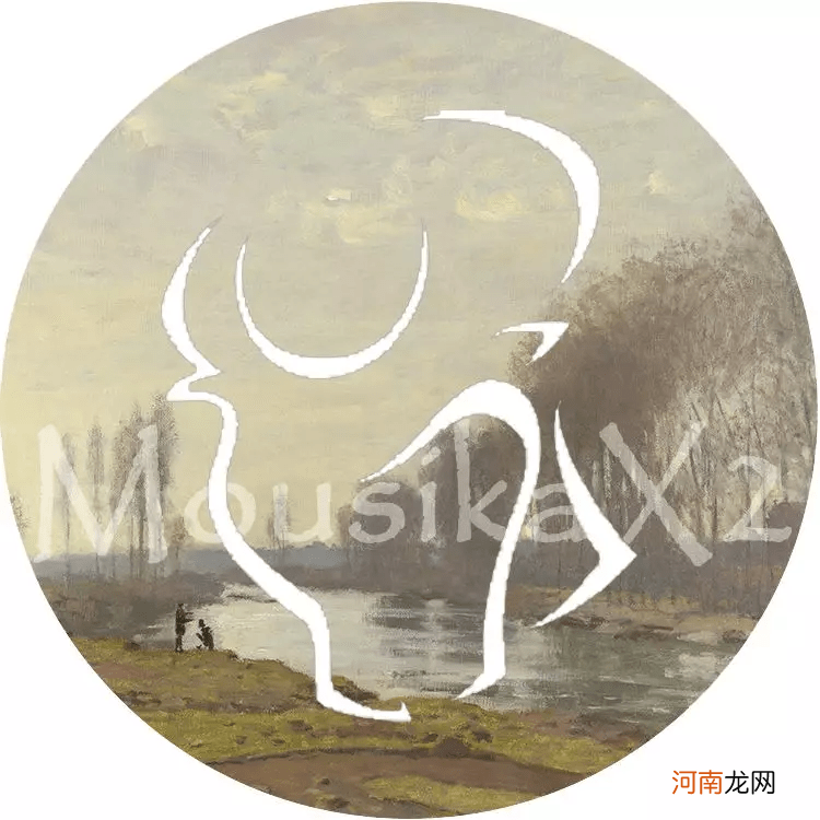 本周周运 | 8.22~8.28 宜宠辱不惊 人生不过浮浮沉沉