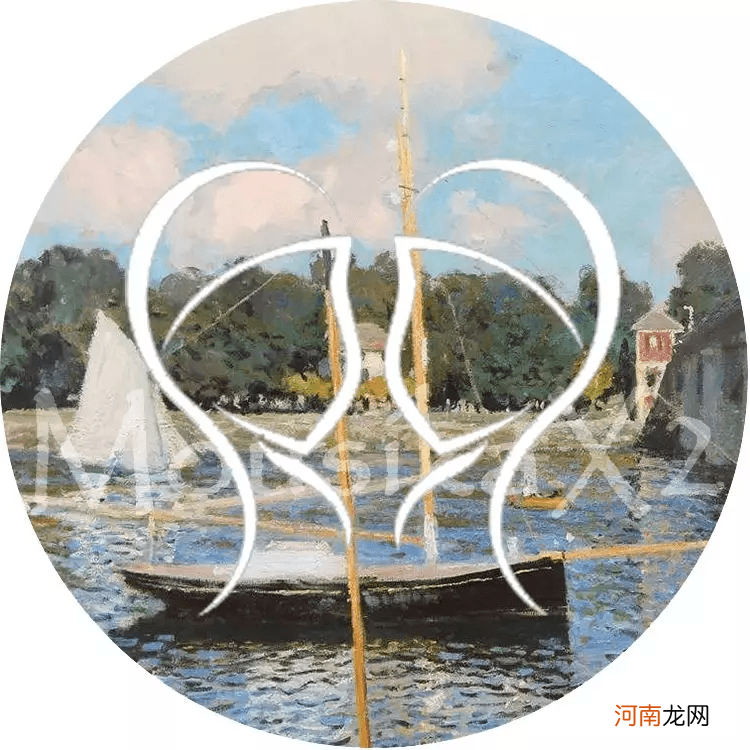 本周周运 | 8.22~8.28 宜宠辱不惊 人生不过浮浮沉沉