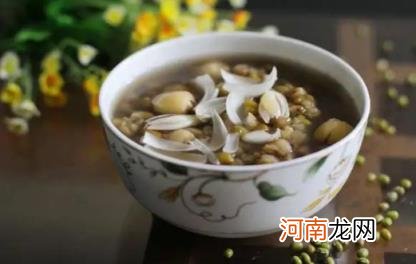 绿豆汤的绿豆和水的比例是多少 煮绿豆汤绿豆和水的比例要怎么分才好