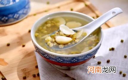 绿豆汤的绿豆和水的比例是多少 煮绿豆汤绿豆和水的比例要怎么分才好