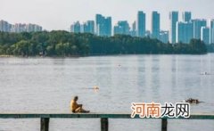 武汉夏季最高温度是多少度 2022武汉的夏天几月份最热