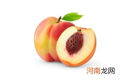 为什么桃子外面是好的但核却发霉了 桃子外面好里面核发霉了能吃吗