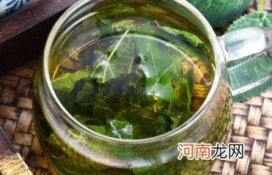 陈皮桑叶茶的功效有哪些 陈皮桑叶茶可以长期喝吗