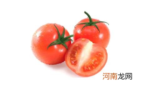 半红半黄的西红柿能吃吗 西红柿一半黄一半红能吃吗