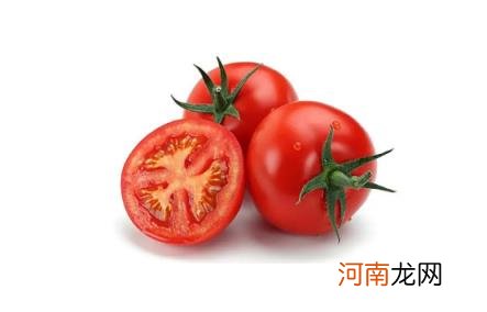 西红柿坏了一部分其余的还可以吃吗 西红柿一半坏了另一半还能吃吗