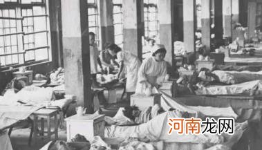 中国最近霍乱是哪一年 中国最严重的一次霍乱是什么时候