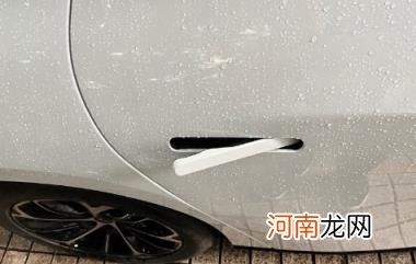 小鹏P7门把手不回弹怎么办 小鹏P7把手收不回去怎么回事