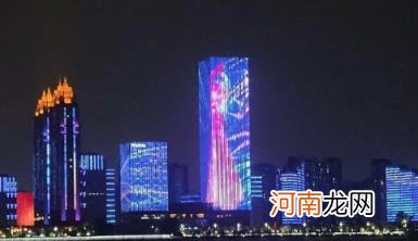 武汉中秋灯光秀在哪里看比较好 2022武汉中秋节有灯光秀吗