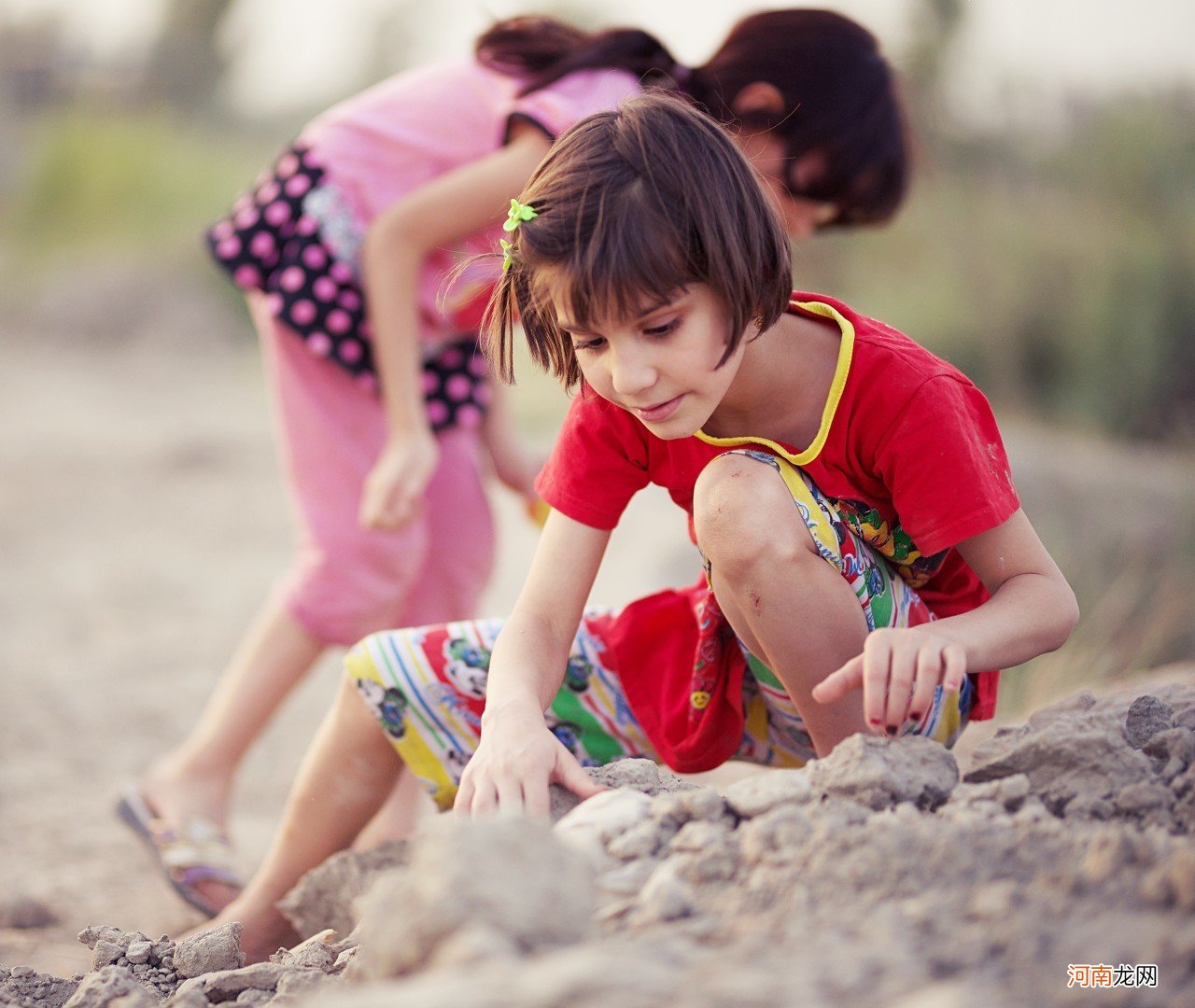 “我不想上幼儿园！”孩子也有节后综合症？4招巧搞定