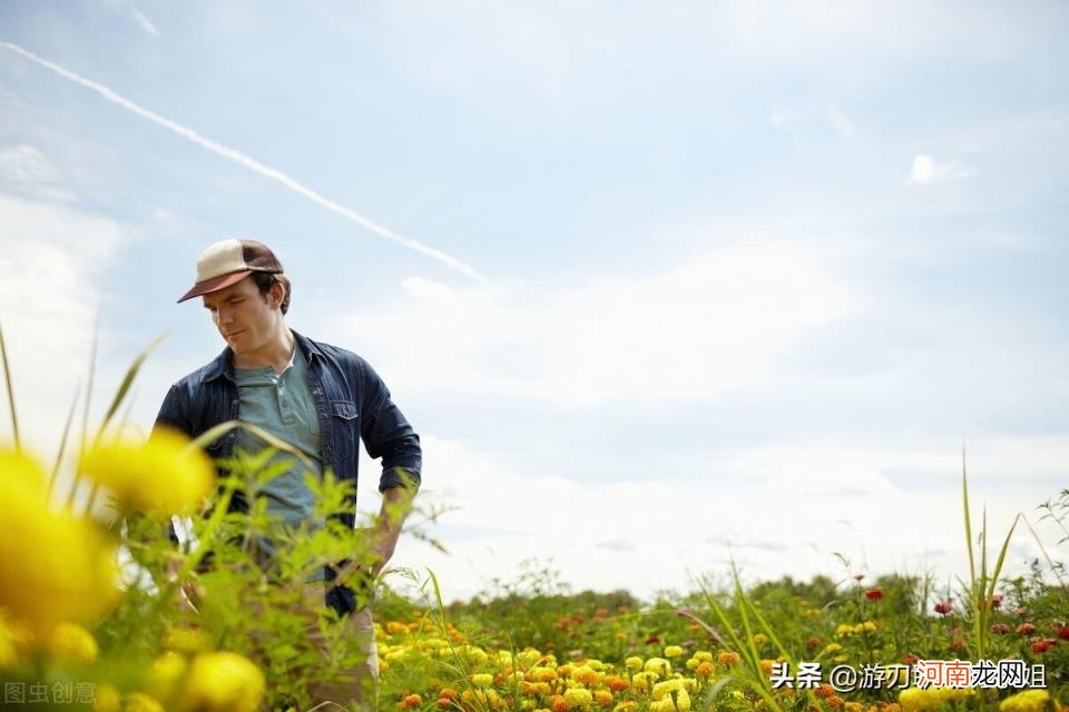 一二三产业分别指什么 第一产业是指什么