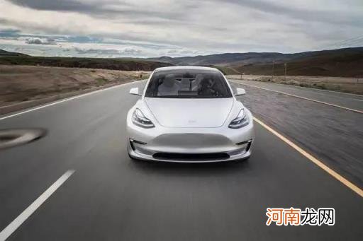 特斯拉model3最新价格 特斯拉model3价格