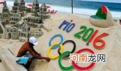 美国第一英国第二中国第三 16年里约奥运会奖牌榜排名