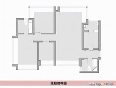上海一套120平米房子多少钱 上海北京房价多少钱一平方