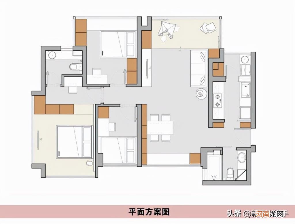 上海一套120平米房子多少钱 上海北京房价多少钱一平方