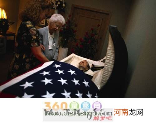 做梦梦到亲人死了是什么情况 做梦梦到亲人死了是什么意思啊