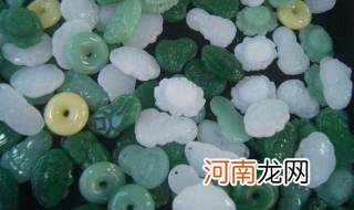 翡翠无事牌怎么挑,翡翠无事牌图片款式