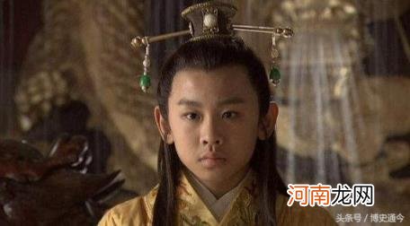 隋朝历代帝王排序表 隋朝有几代帝王多少年