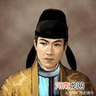 隋朝历代帝王排序表 隋朝有几代帝王多少年