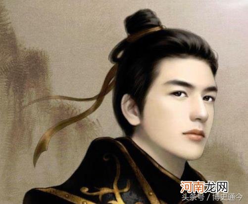 隋朝历代帝王排序表 隋朝有几代帝王多少年