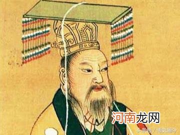 隋朝历代帝王排序表 隋朝有几代帝王多少年