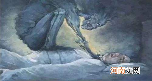 周公解梦鬼压床 周公解梦鬼压床是啥意思