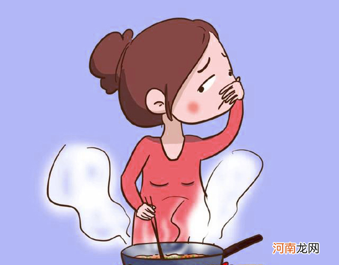 孕妇怀孕期间，这4种家务活最好不要做，容易伤到腹中宝宝