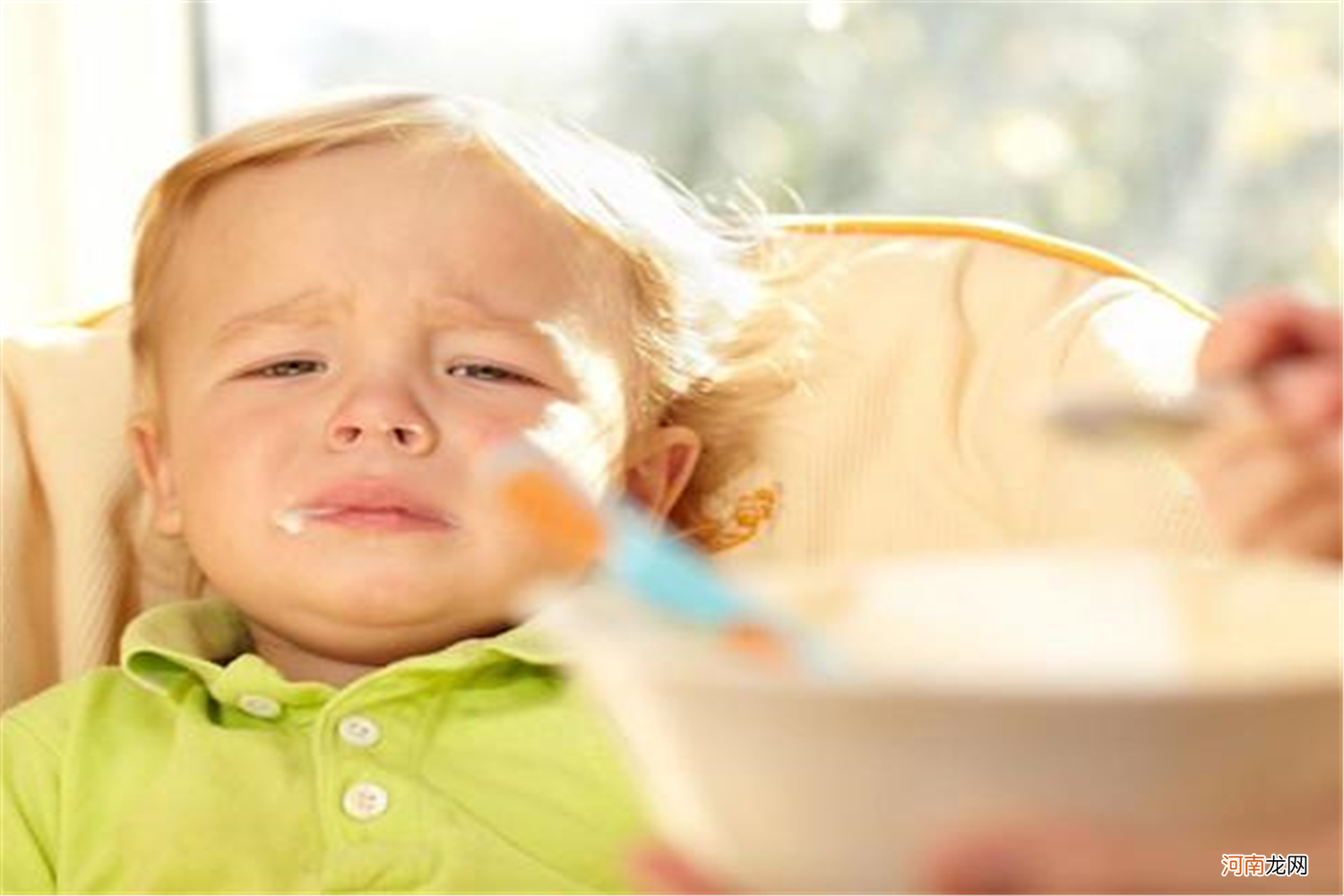 宝宝冬季积食易生病，大多是辅食营养不过关，冬季养胃刻不容缓