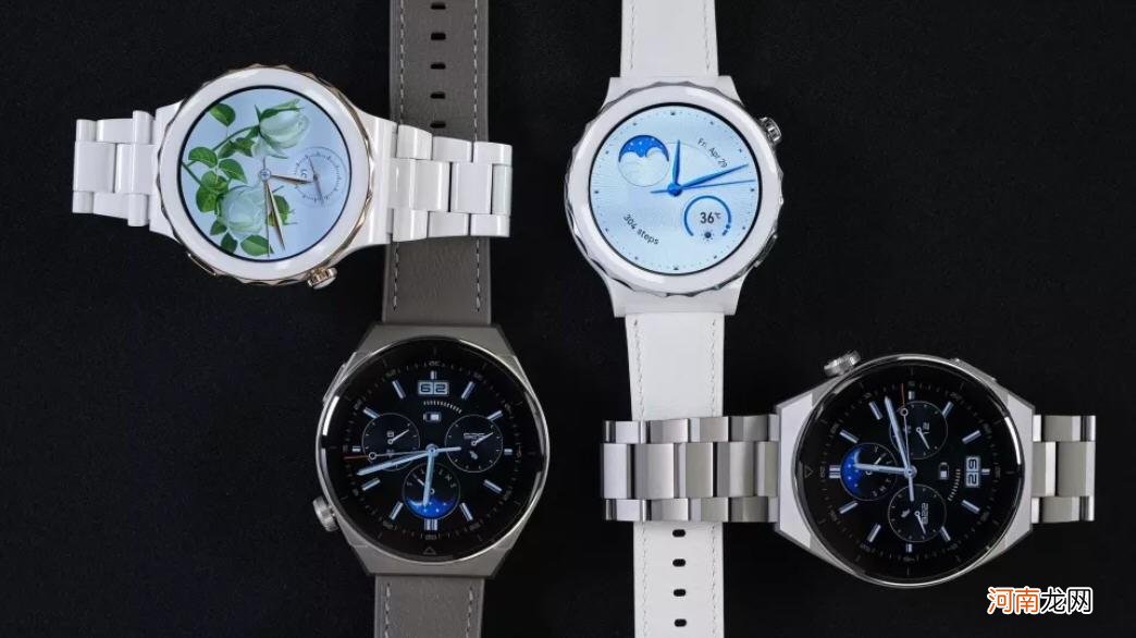 目前最好的10款智能手表 智能手表排行榜前十名