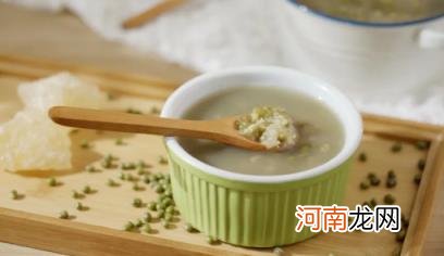 高压锅煮绿豆汤是按煲汤吗 高压锅煮绿豆汤按哪个键合适