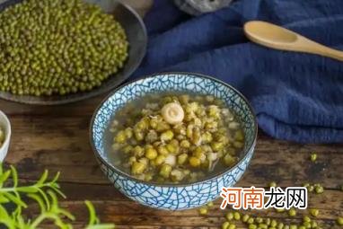 高压锅煮绿豆汤是按煲汤吗 高压锅煮绿豆汤按哪个键合适