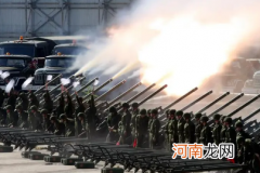 中国下一次国庆阅兵在哪一年2022