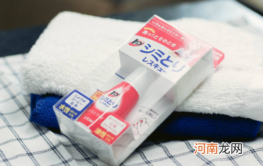 狮王去渍笔可以用其他颜色衣服吗