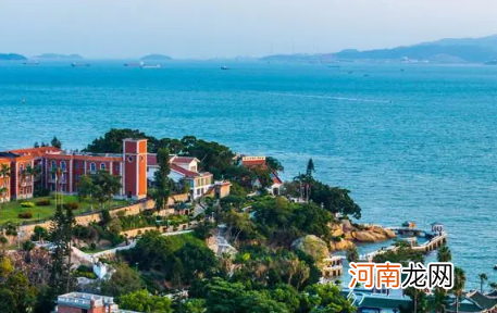 2022年五月去厦门能穿裙子吗