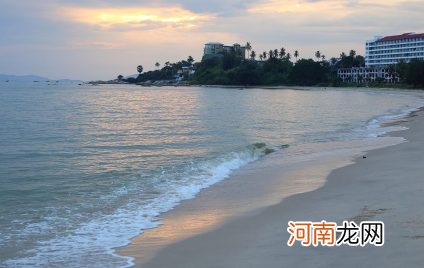 2022年厦门5月份天气热吗