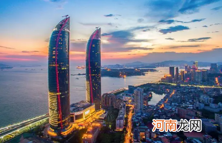 2022年厦门5月份天气热吗