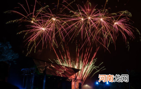 2022年武汉春节能放烟花吗