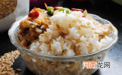 糙米和大米一起煮饭要多少分钟