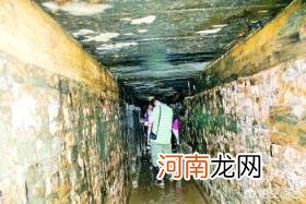 黄肠题凑 古书上的“黄肠题凑”是什么?