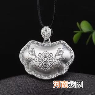 银饰发黑怎么清洗不伤害银子 银子黑了怎么能洗亮