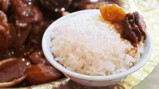 米饭配不配菜 米饭不配菜怎么吃