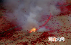 2022宁波春节能放鞭炮吗