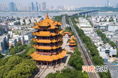 2022元旦黄鹤楼有跨年烟花表演吗