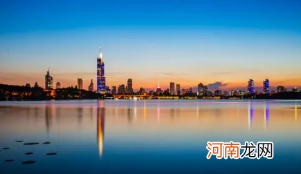 2022年春节能去江苏玩吗