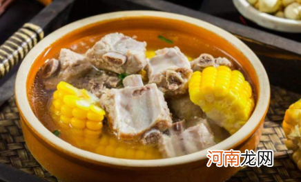 做排骨汤买什么排骨好