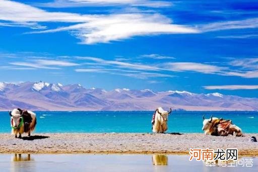 九寨沟哪个省 中国最美的湖泊有哪些呢？